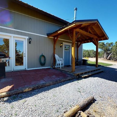 The Cedars Country Cottage, Solitude, Amazing Night Skies!! Blanding Extérieur photo