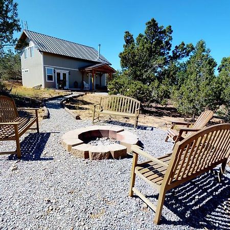 The Cedars Country Cottage, Solitude, Amazing Night Skies!! Blanding Extérieur photo