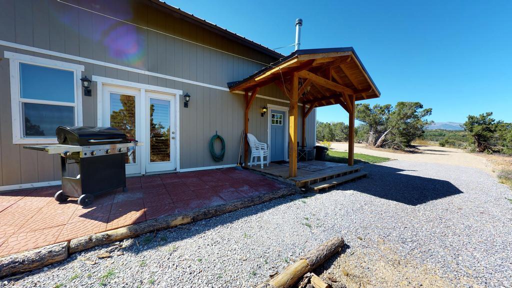 The Cedars Country Cottage, Solitude, Amazing Night Skies!! Blanding Extérieur photo