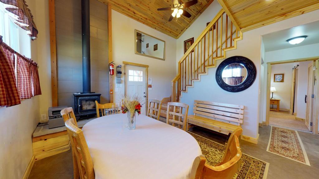 The Cedars Country Cottage, Solitude, Amazing Night Skies!! Blanding Extérieur photo