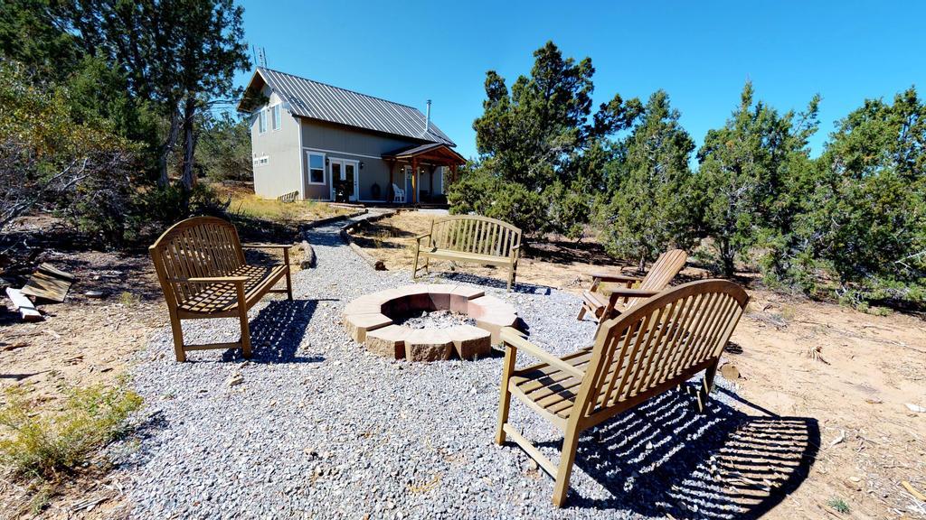 The Cedars Country Cottage, Solitude, Amazing Night Skies!! Blanding Extérieur photo