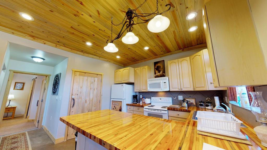 The Cedars Country Cottage, Solitude, Amazing Night Skies!! Blanding Extérieur photo
