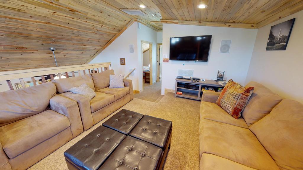 The Cedars Country Cottage, Solitude, Amazing Night Skies!! Blanding Extérieur photo