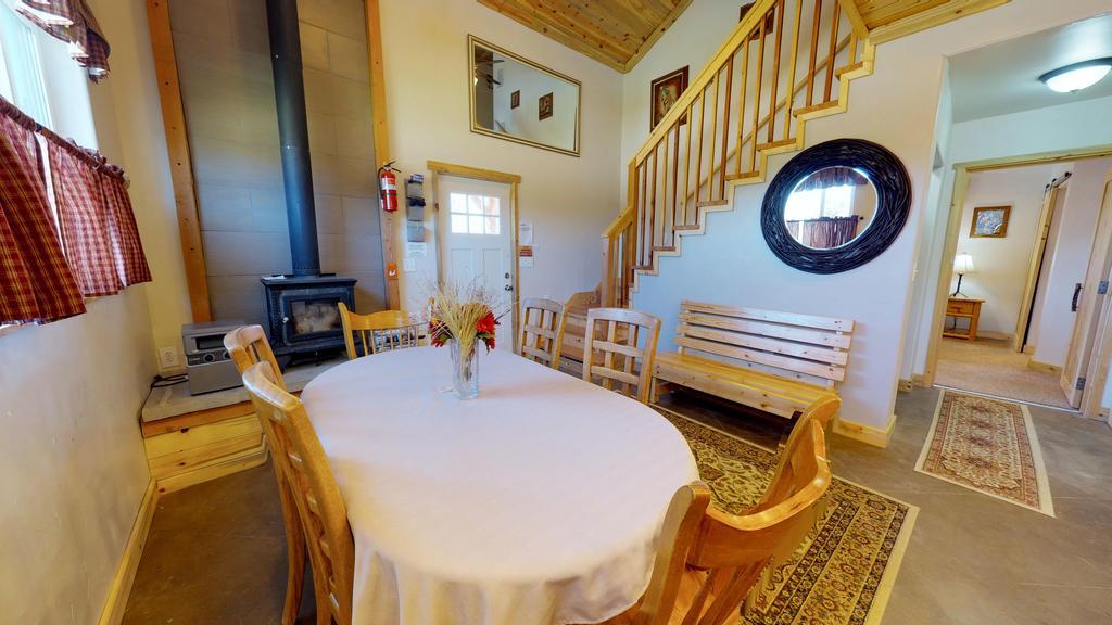 The Cedars Country Cottage, Solitude, Amazing Night Skies!! Blanding Extérieur photo