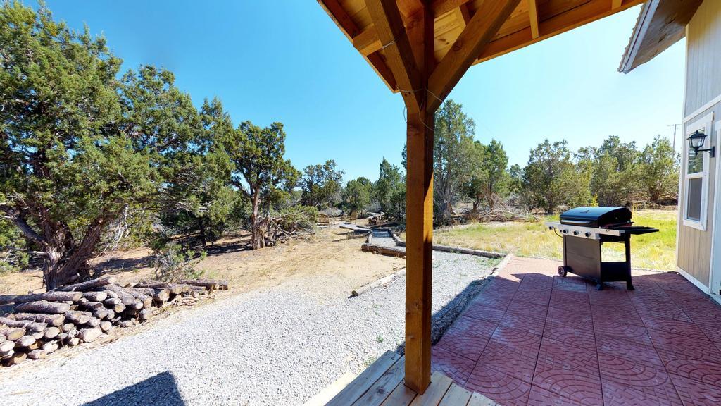 The Cedars Country Cottage, Solitude, Amazing Night Skies!! Blanding Extérieur photo