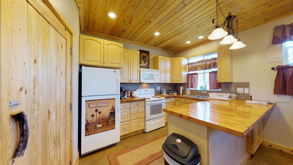The Cedars Country Cottage, Solitude, Amazing Night Skies!! Blanding Extérieur photo