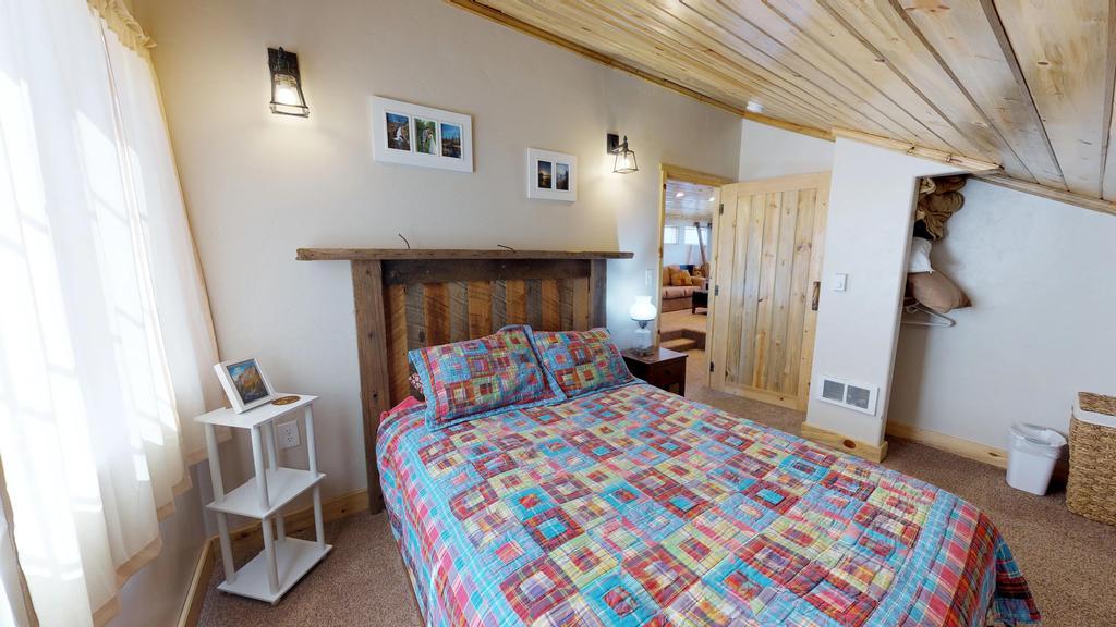 The Cedars Country Cottage, Solitude, Amazing Night Skies!! Blanding Extérieur photo