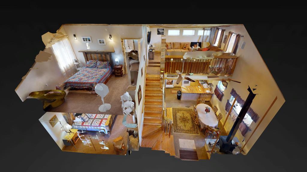 The Cedars Country Cottage, Solitude, Amazing Night Skies!! Blanding Extérieur photo